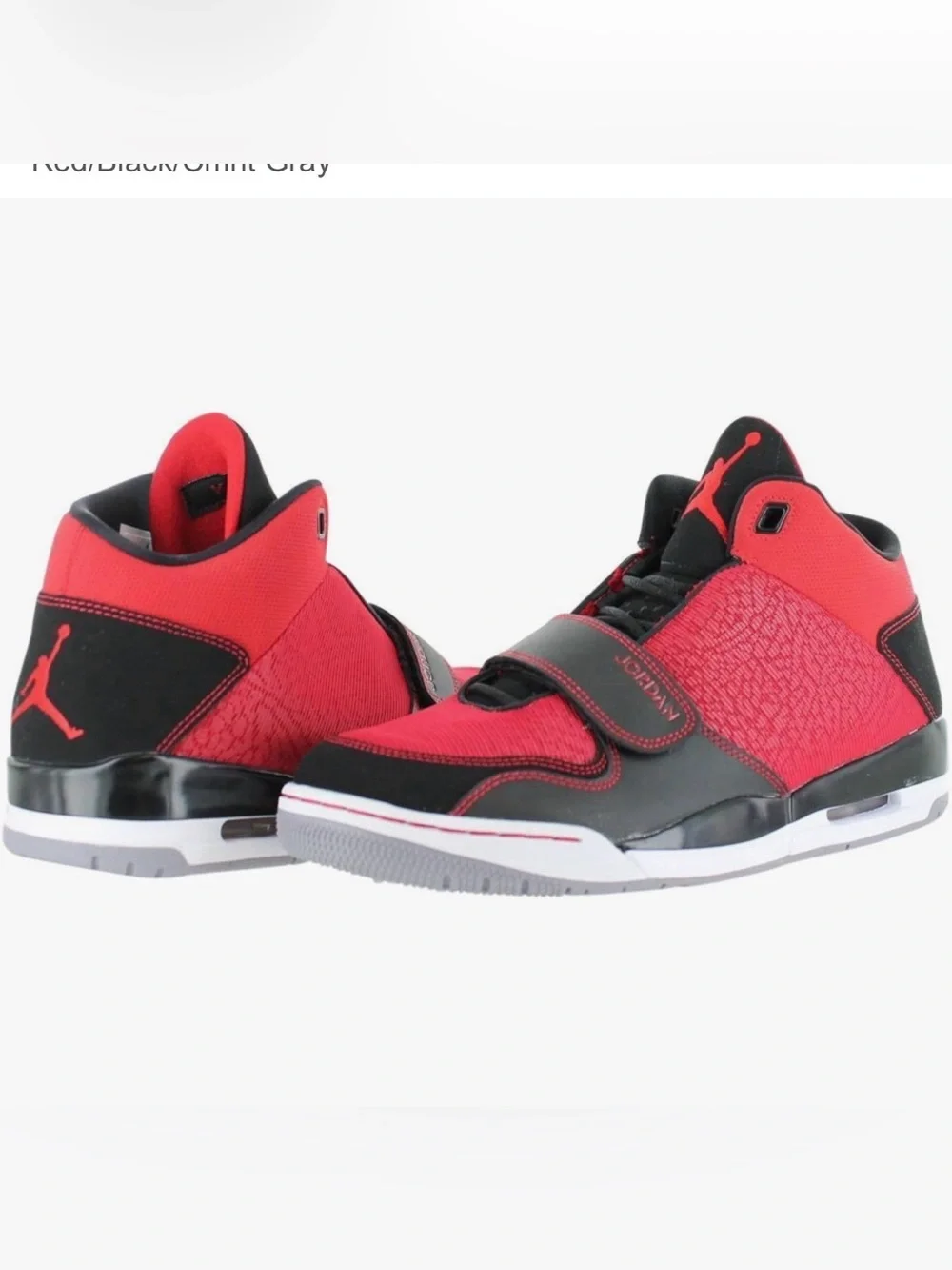 Nike Air Jordan Flight Club 90s